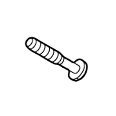 Винт 5x30 GA7060 Makita (Макита) оригинал 251489-7