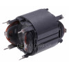 Статор перфоратора Metabo KHE 2660 Quick/UHE 1660-2 Quick (54*57 мм dвн36 L73 мм) оригинал 311012550