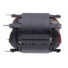 Статор перфоратора Metabo KHE 2660 Quick/UHE 1660-2 Quick (54*57 мм dвн36 L73 мм) оригинал 311012550