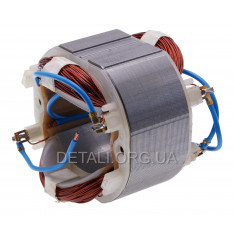 Статор дискової пилки Tekhman TSC-2090 (72*78 мм dвн50 L74 мм)