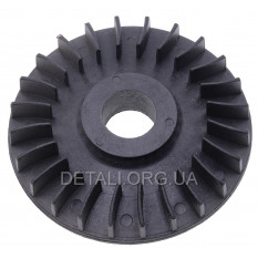 Крильчатка якоря d13*64