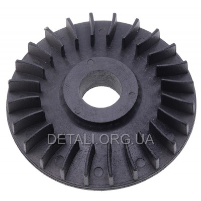 Крильчатка якоря d13*64