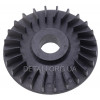 Крильчатка якоря d13*64