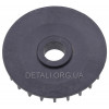 Крильчатка якоря d13*64