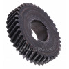 Шестерня дисковой пилы Einhell BHS 66-1 (d15*40,5 h10 37 зубов лево)