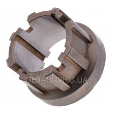 Муфта зчеплення перфоратора DWT BH14-32 (d33*44*48 h30 мм)