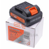 Акумулятор Li-Ion 12В, 2.0 Ач Sturmax CDМ3212LB-998
