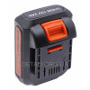 Акумулятор Li-Ion 12В, 2.0 Ач Sturmax CDМ3212LB-998