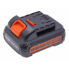 Акумулятор Li-Ion 12В, 2.0 Ач Sturmax CDМ3212LB-998