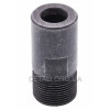 Склянка цанги фрезера Фіолент МФ2-620/МФ3-1100Е (d11*16 мм L33,5 мм)