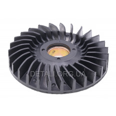 Крыльчатка d14*70 h14 мм №6 VJ Parts