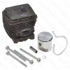 Поршнева повітродувка ST BG-56 оригінал 42410201204