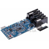BMS плата управления аккумулятора шуруповерта Milwaukee 18V