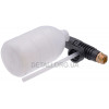 Пеногенератор с бачком 1/2"(22мм) мойки Tekhmann PWА-2158 turbo 