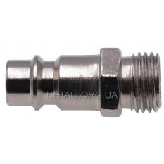 Перехідник компресора різьблення 1/4" (13мм)