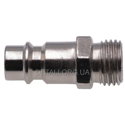 Перехідник компресора різьблення 1/4" (13мм)