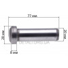 Бойка відбійного мототка Rebir AR-18 (d20*28 L77 грибок)