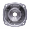 Щиток підшипника фрезера Sparky X 105CE оригінал 154006
