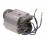 Статор болгарки Bosch GWS 12-125 (46*58 d36 L42) оригінал 160422052Z