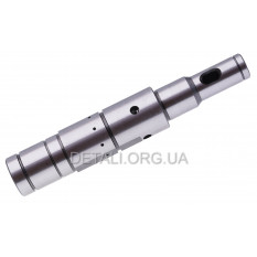Стовбур перфоратора акумуляторного Tekhmann TCH-22/i20 у зборі
