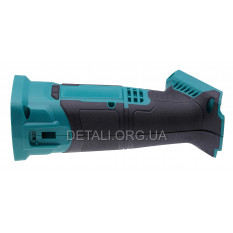 Корпус УШМ болгарки акумуляторної Tekhmann TAG-125/i20 kit у зборі