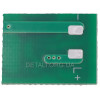 BMS BL1830 PCBA плата защиты Li-ion аккумулятора 18650 Makita 18В
