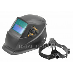 Маска зварювальника хамелеон KENTAWR CM-205P
