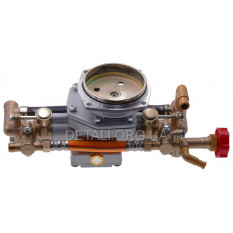Плунжерный насос 3W-650 бензинового 4Т опрыскивателя (в комплекте)