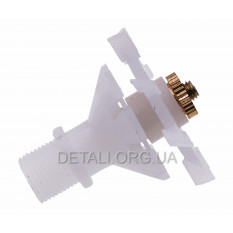 Форсунка распылителя бензинового опрыскивателя Forte 3W-650