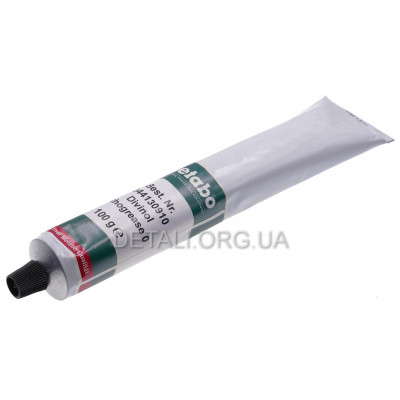 Мастило для редукторів 100гр Metabo оригінал 344130910