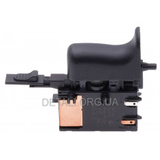 Кнопка перфоратор DeWalt D25101K оригінал 583748-09