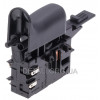 Кнопка перфоратор DeWalt D25101K оригінал 583748-09