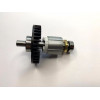 Якорь 519645-8 аккумуляторного напильника Makita DBS180Z оригинал