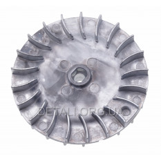 Крыльчатка эксцентриковой шлифмашины Metabo FSX 200 Intec оригинал 330001760