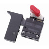 Кнопка дискової пилки Bosch GKS 65/GKS 65 GCE оригінал 2610925421