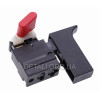 Кнопка дискової пилки Bosch GKS 65/GKS 65 GCE оригінал 2610925421