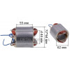 Статор болгарки DWT 180 SL (D72*64/L55mm)
