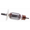 Якорь перфоратор Hitachi DH40MR (165*41 6-з прямо) PRO