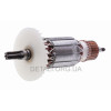 Якорь перфоратор Hitachi DH40MR (165*41 6-з прямо) PRO