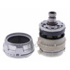Редуктор акумуляторного шуруповерта Metabo PowerMaxx BS Basic оригінал 316072530 
