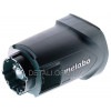 Корпус мотора болгарки Metabo W22-230 оригинал 315013300