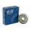 підшипник F&D 626 2RS(6*19*6) гума