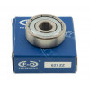 підшипник F&D 626 2RS(6*19*6) гума