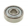 підшипник F&D 626 2RS(6*19*6) гума