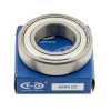 підшипник F&D 6006 ZZ(30*55*13) метал
