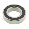 підшипник F&D 6006 2RS(30*55*13) гума
