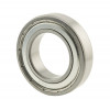 Подшипник F&D 6007 ZZ (35*62*14) металл