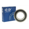 Подшипник F&D 6209 2RS (45*85*19) резина