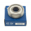 Подшипник F&D 6000 ZZ (10*26*8) металл