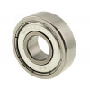 Подшипник F&D 6000 ZZ (10*26*8) металл